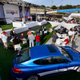 Illustration for article titled Rennsport Reunion Is The Closest You Can Get To Porsche Heaven Here On Earth